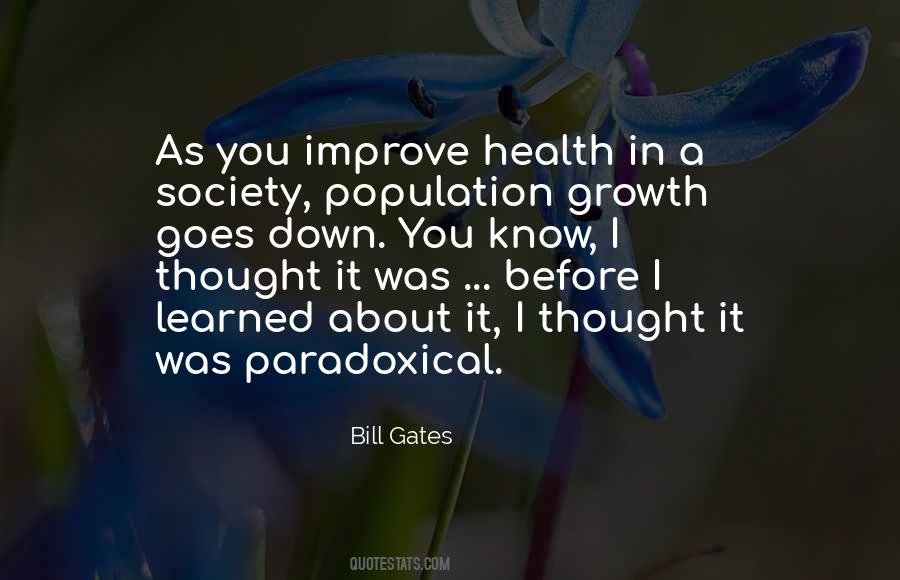 Healthcare It Quotes #867454