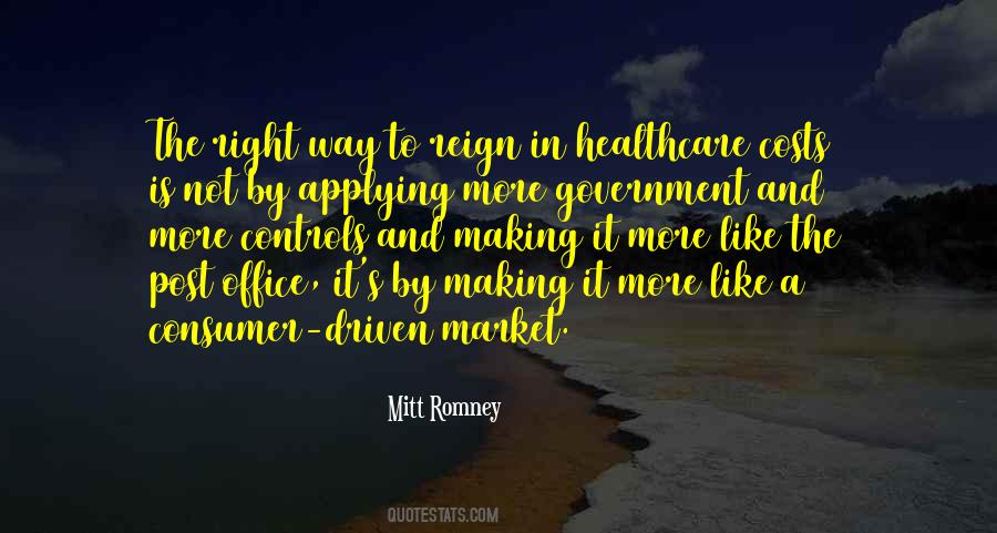 Healthcare It Quotes #874791