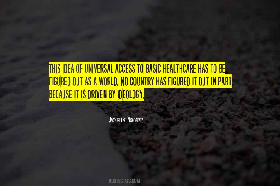 Healthcare It Quotes #989039