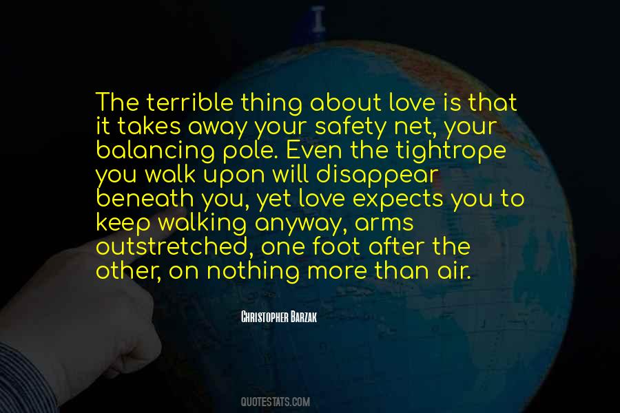 Disappear Love Quotes #802156