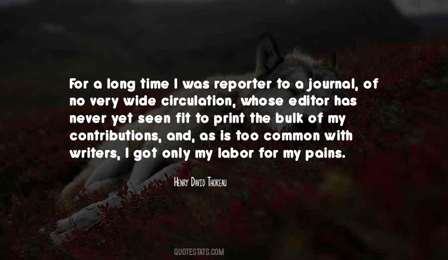 A Journal With Quotes #1376153