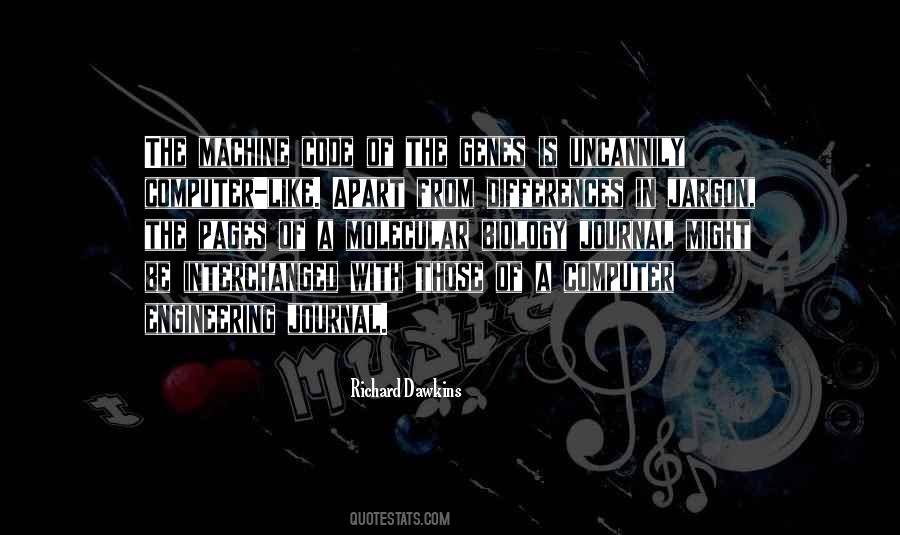 A Journal With Quotes #1646665
