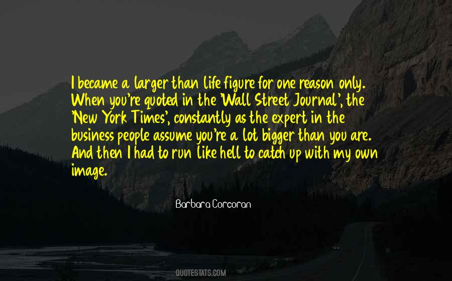 A Journal With Quotes #606340