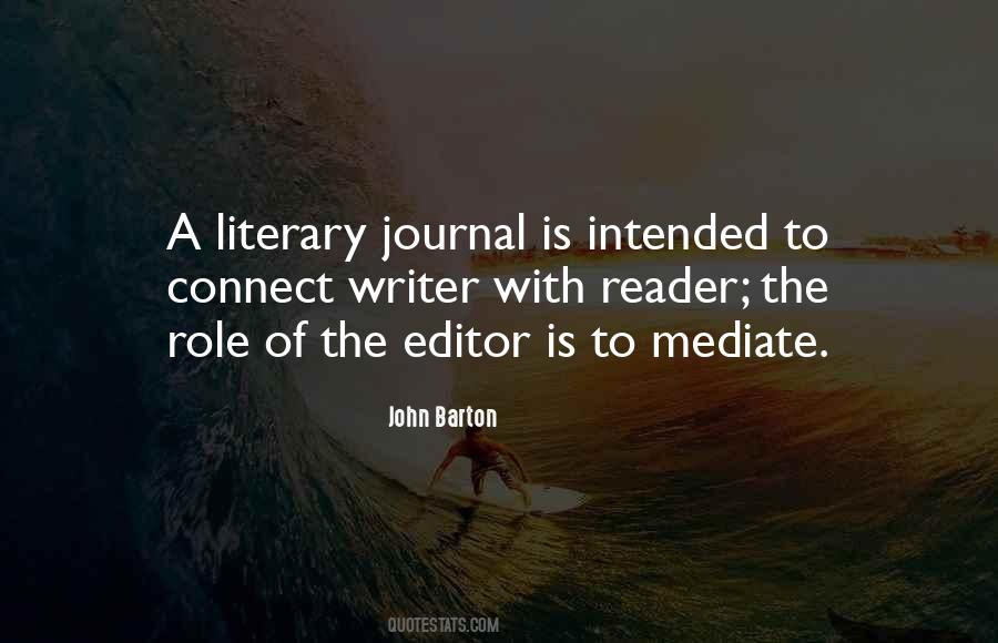 A Journal With Quotes #658619