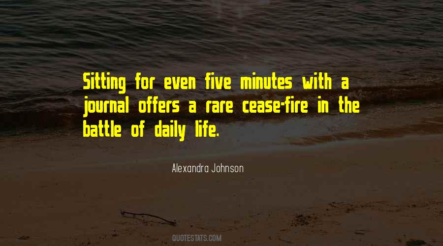 A Journal With Quotes #818288