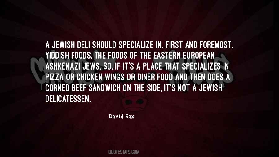 Chicken Pizza Quotes #1000872
