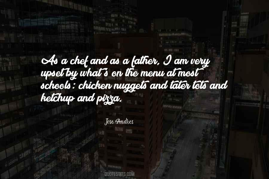 Chicken Pizza Quotes #736350