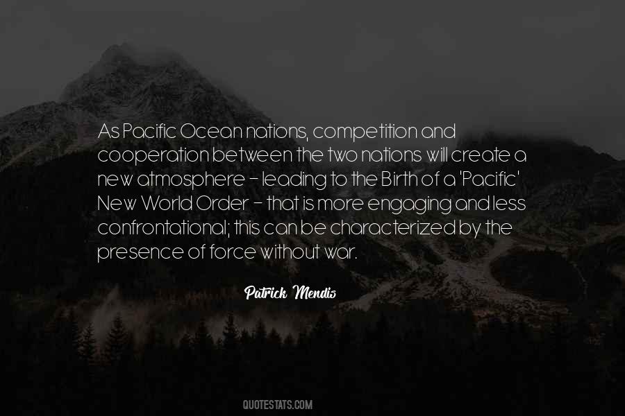 Without Competition Quotes #838758