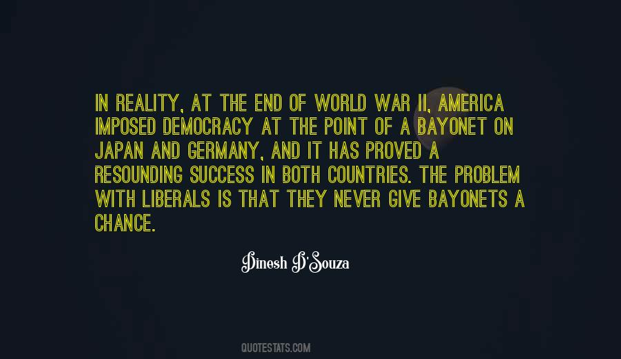 Success At The End Quotes #473342