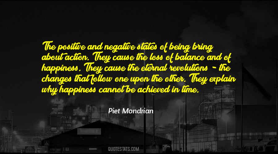 Positive Loss Quotes #580189