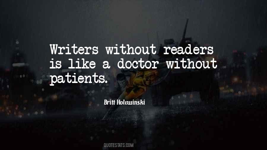 Best Doctor Who Quotes #33455