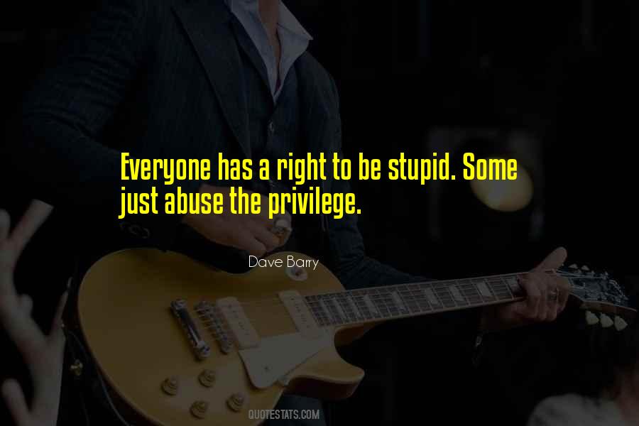 Stupid God Quotes #1004938