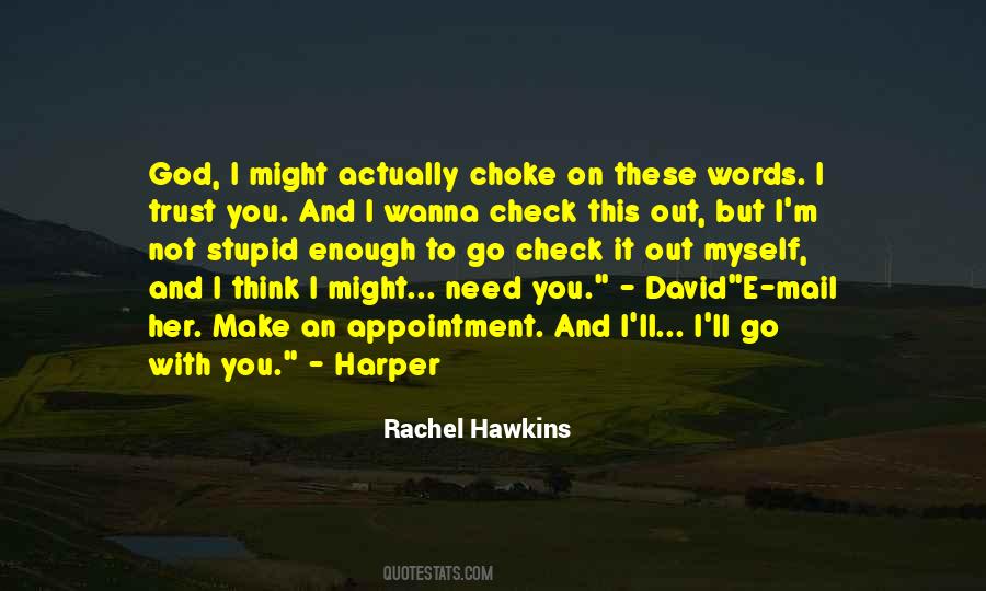 Stupid God Quotes #1410966