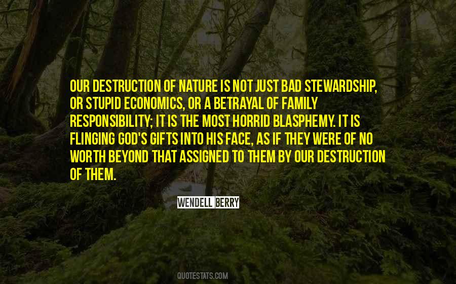 Stupid God Quotes #1446162