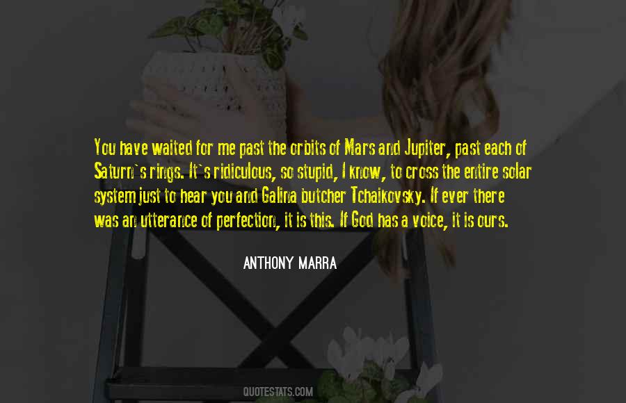 Stupid God Quotes #301614