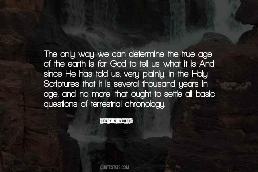 Stupid God Quotes #982919