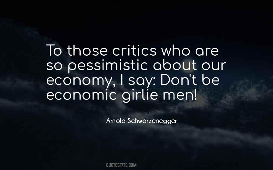 Most Pessimistic Quotes #385877