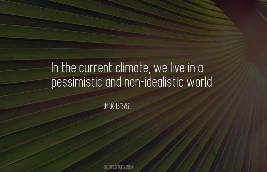 Most Pessimistic Quotes #388095