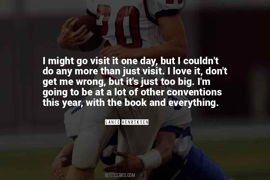 With The Book Quotes #1299792