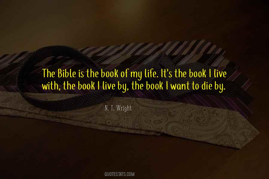 With The Book Quotes #1389239