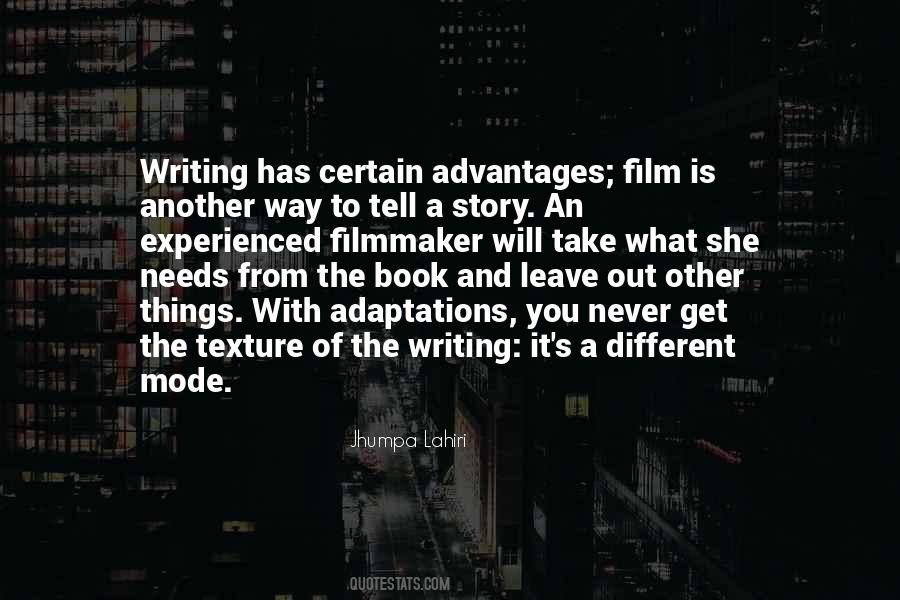 With The Book Quotes #147804