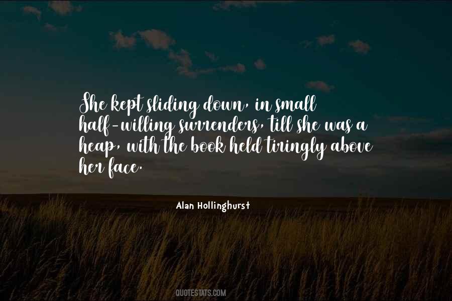 With The Book Quotes #1719074