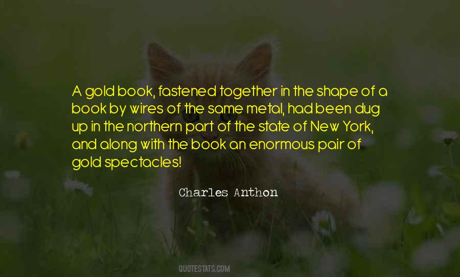 With The Book Quotes #611767