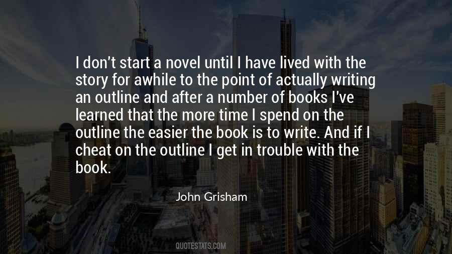 With The Book Quotes #614724