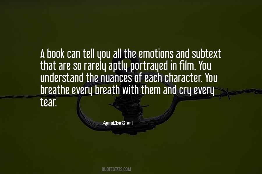 With The Book Quotes #69628