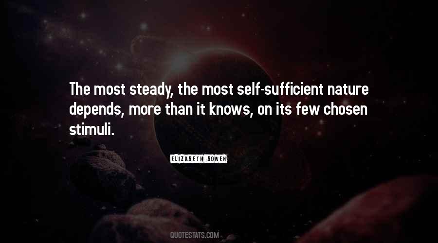 The Chosen Few Quotes #141883
