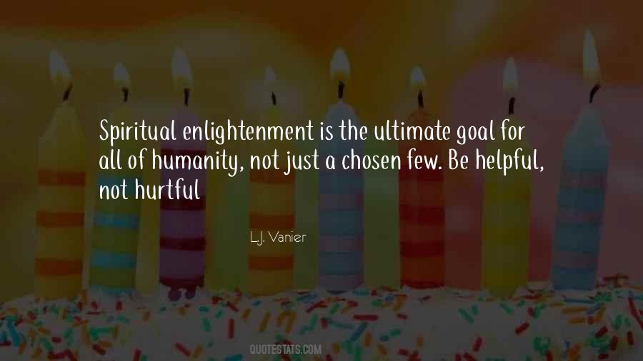 The Chosen Few Quotes #989095