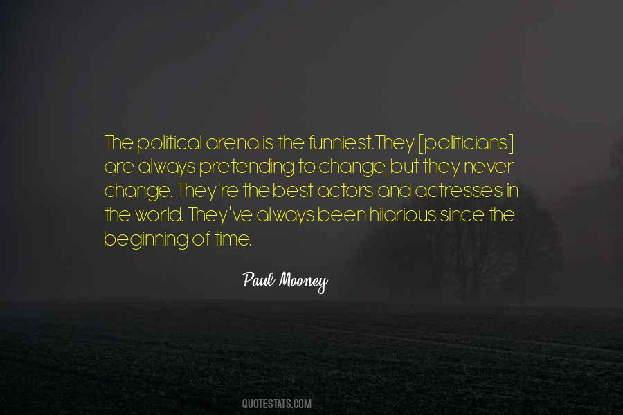 Best Actors Quotes #1083248