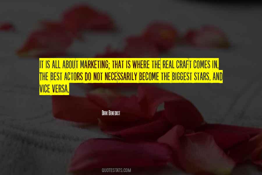 Best Actors Quotes #1086974