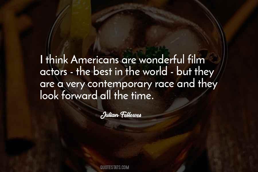 Best Actors Quotes #1422599