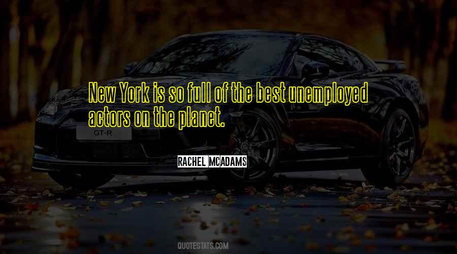 Best Actors Quotes #324992