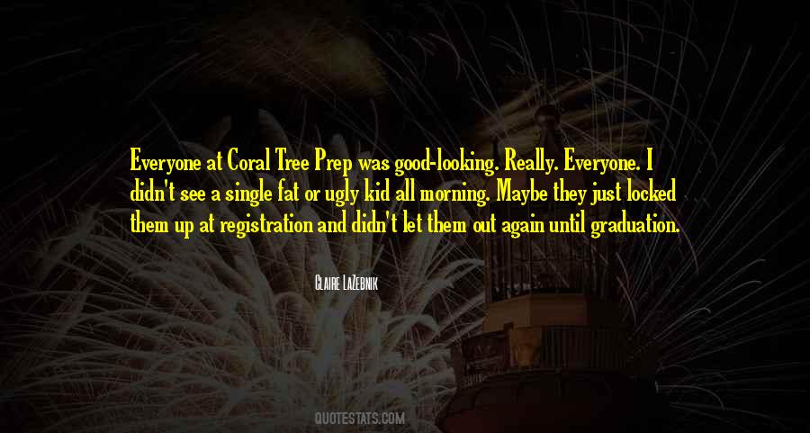 Ugly Tree Quotes #1520808