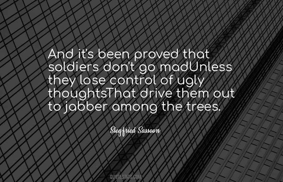 Ugly Tree Quotes #927593