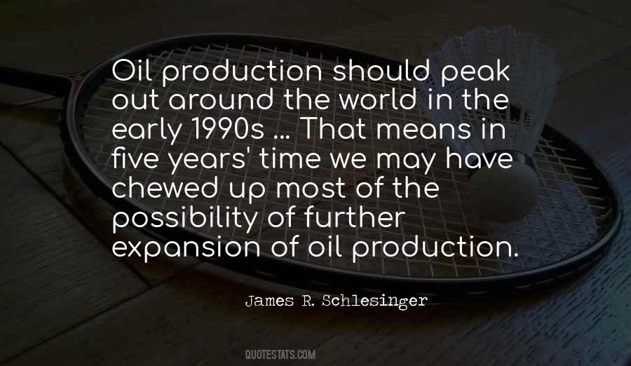 The Possibility Of Quotes #1194299