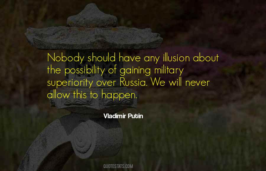 The Possibility Of Quotes #1204334