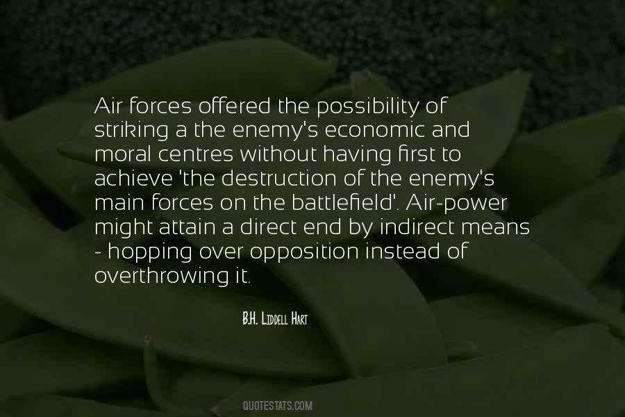 The Possibility Of Quotes #1228663