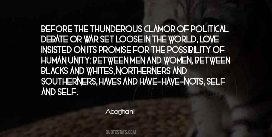 The Possibility Of Quotes #1234409