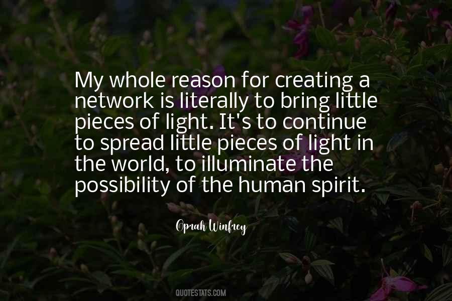 The Possibility Of Quotes #1235579