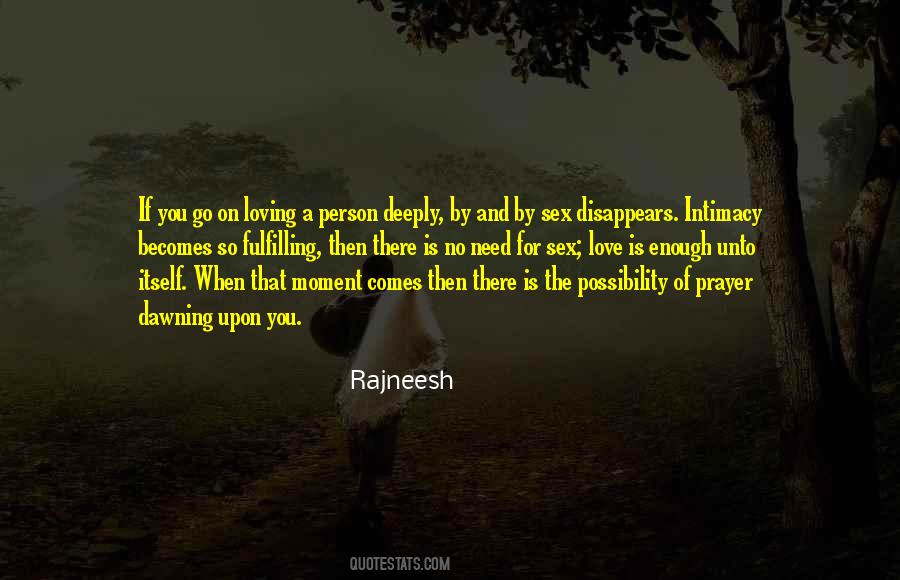 The Possibility Of Quotes #1238356