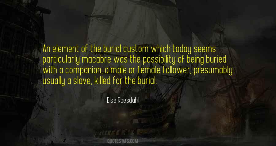 The Possibility Of Quotes #1256866