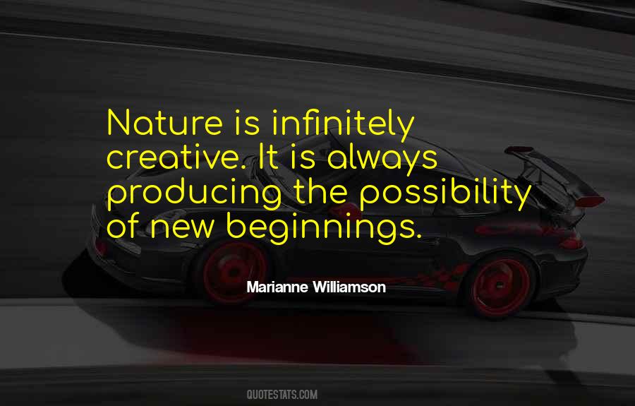 The Possibility Of Quotes #1304344