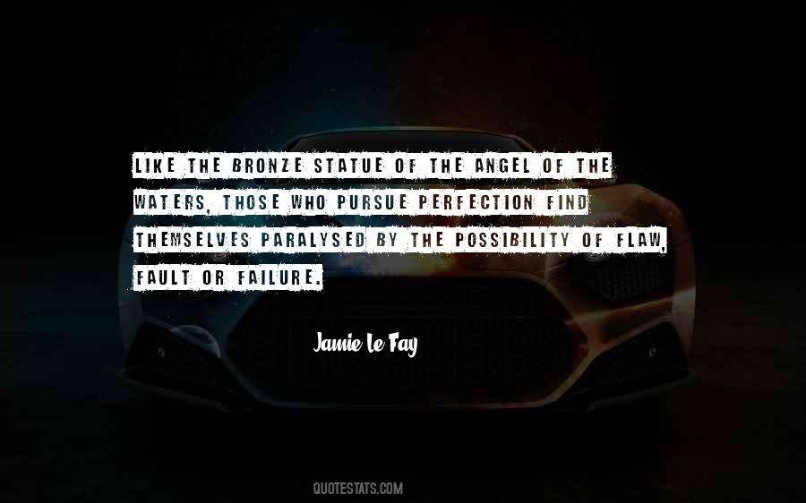The Possibility Of Quotes #1332753