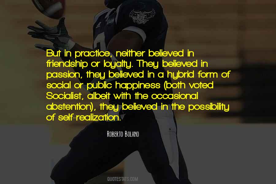 The Possibility Of Quotes #1354244