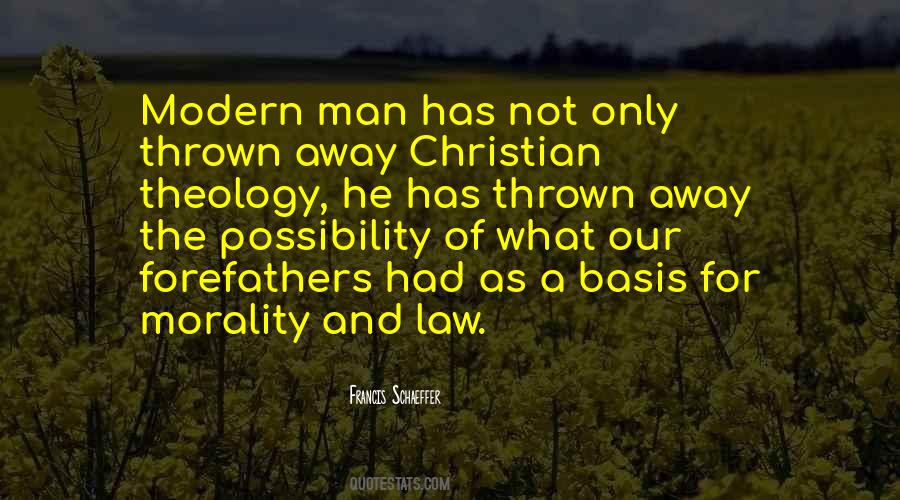 The Possibility Of Quotes #1384194