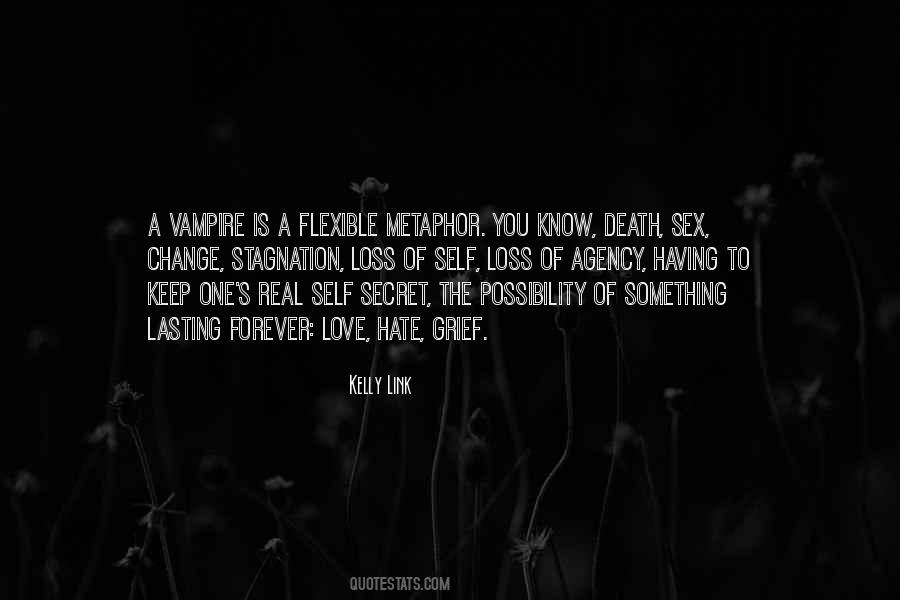 The Possibility Of Quotes #1384315
