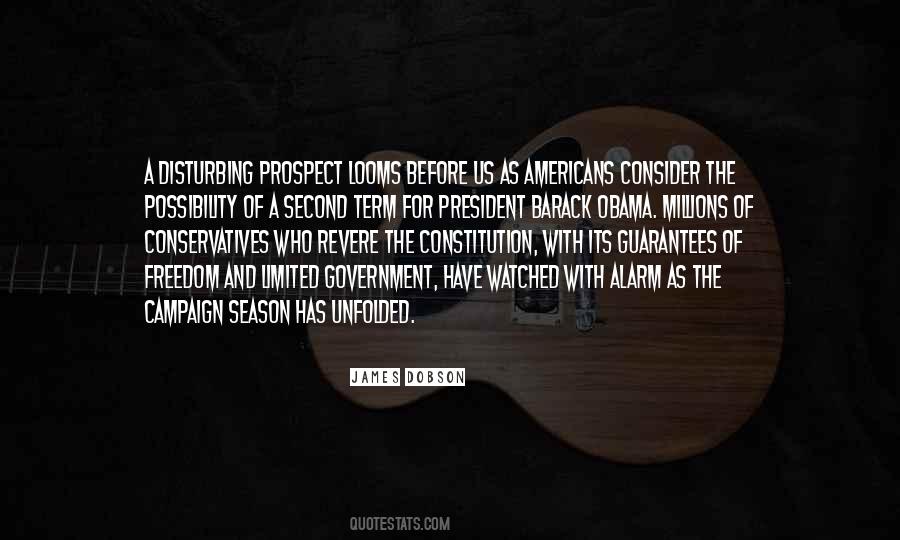 The Possibility Of Quotes #1390075